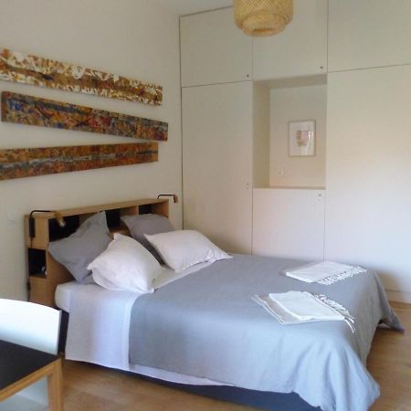 L'Estantat Bed & Breakfast La Teste-de-Buch Luaran gambar
