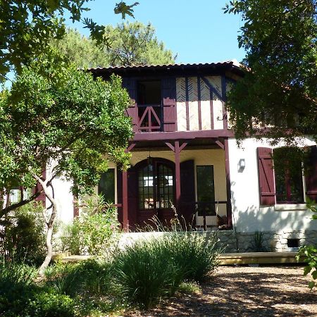 L'Estantat Bed & Breakfast La Teste-de-Buch Luaran gambar
