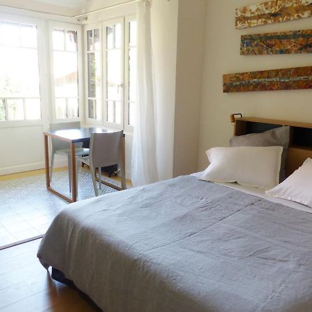 L'Estantat Bed & Breakfast La Teste-de-Buch Luaran gambar
