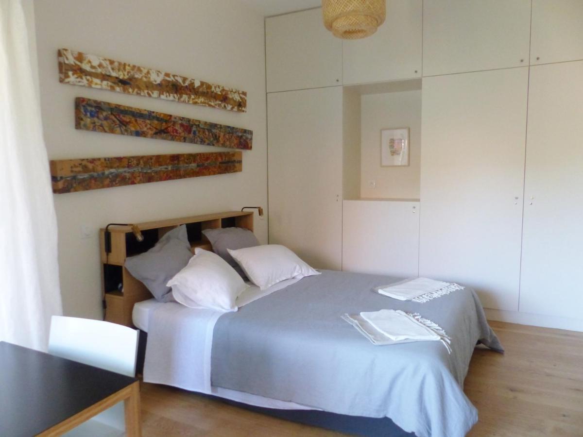 L'Estantat Bed & Breakfast La Teste-de-Buch Luaran gambar