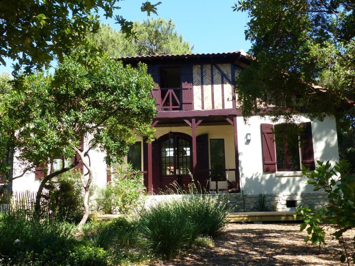L'Estantat Bed & Breakfast La Teste-de-Buch Luaran gambar