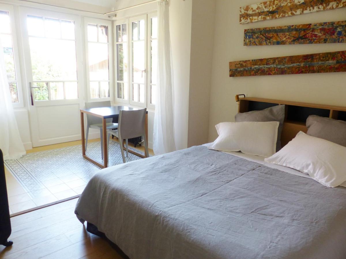 L'Estantat Bed & Breakfast La Teste-de-Buch Luaran gambar