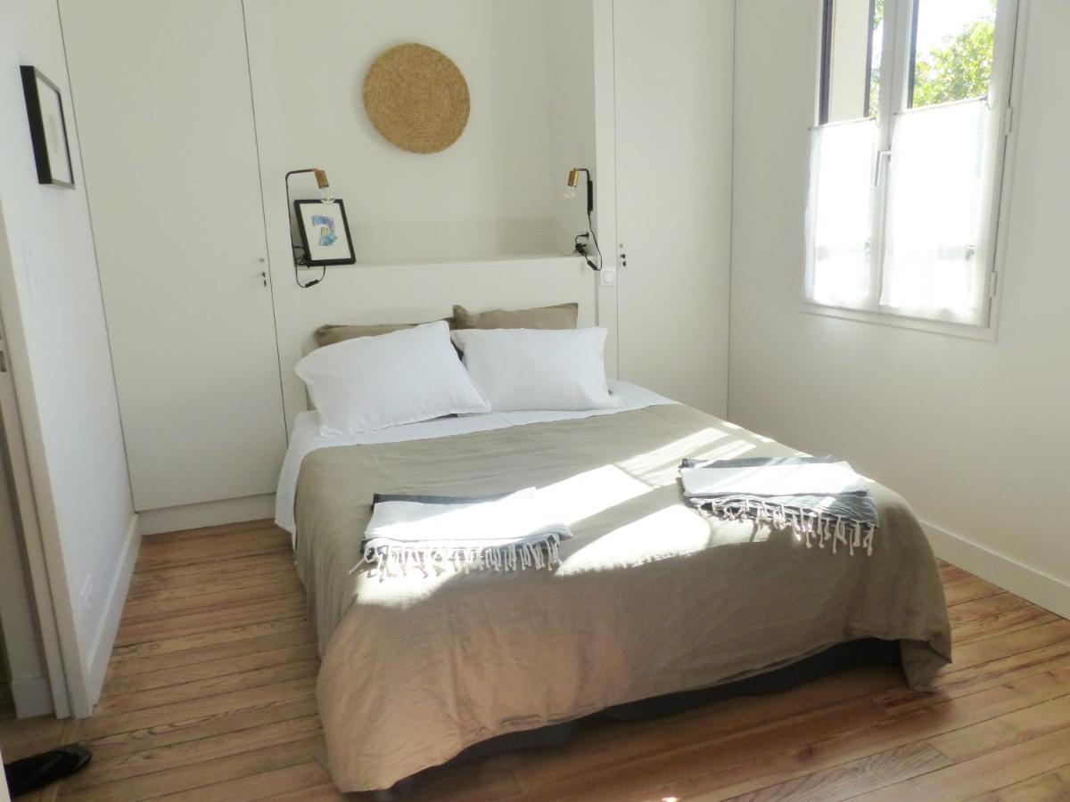 L'Estantat Bed & Breakfast La Teste-de-Buch Luaran gambar