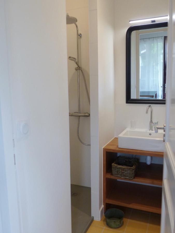 L'Estantat Bed & Breakfast La Teste-de-Buch Luaran gambar